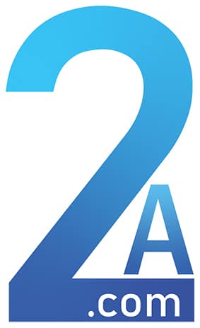 2A.com création de site internet à Grenoble