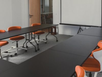 Salle de réunion Lyon