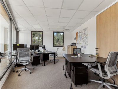 Bureau privé Kite Aix en Provence