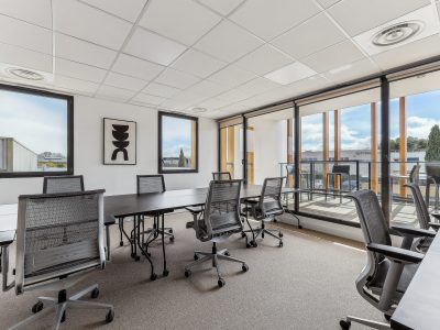 Bureau 117 (Terrasse)