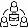 Domiciliation réseaux
