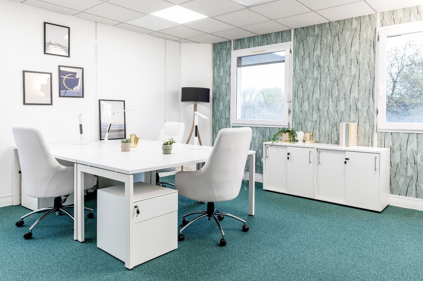 Bureau 2 à 3 places grenoble Bureau 2 à 3 places grenoble