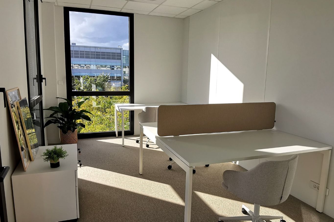 Bureau 6 places à Lyon Bureau 6 places à Lyon