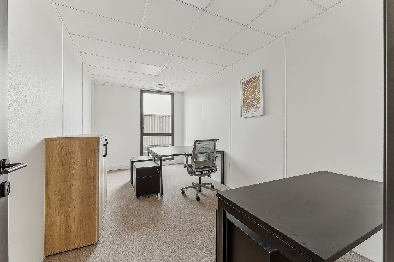 Bureau privatif 1 place Aix en Provence Bureau privatif 1 place Aix en Provence