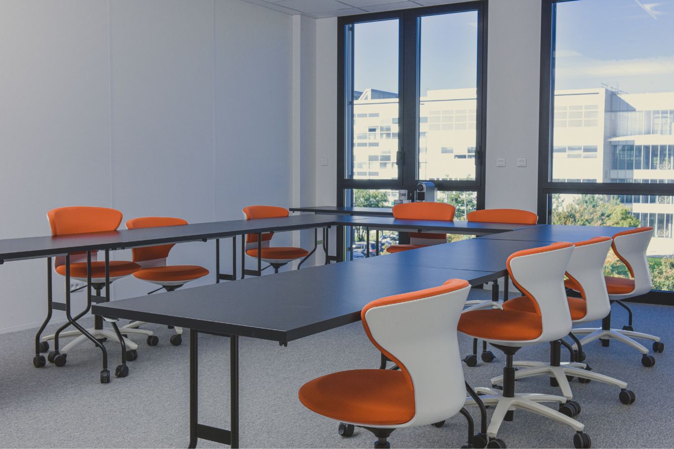 Salle de réunion 10 places Lyon Salle de réunion 10 places Lyon