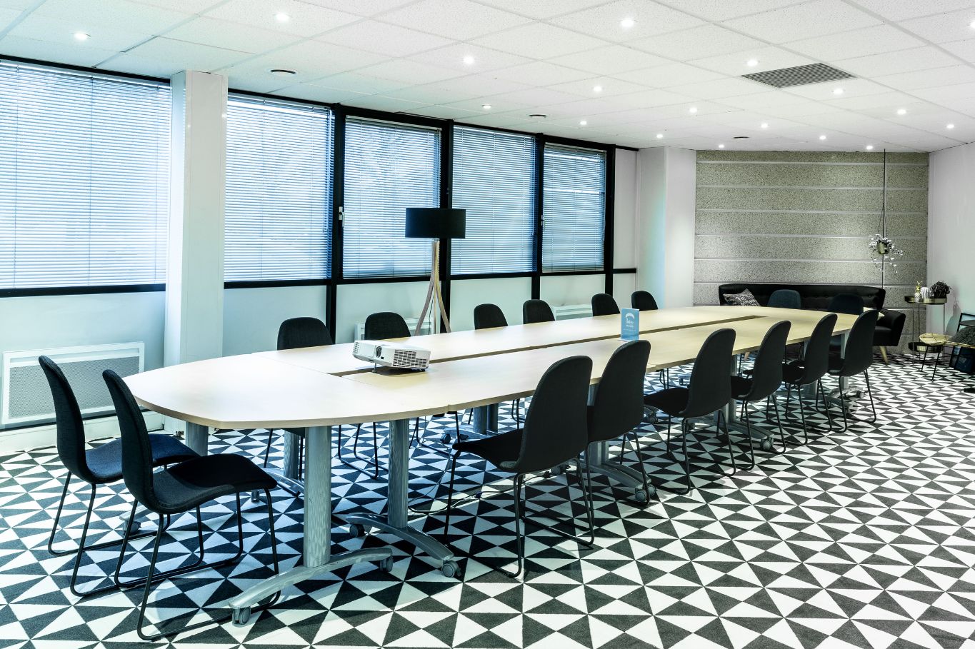 Salle de réunion 22 places Grenoble Salle de réunion 22 places Grenoble