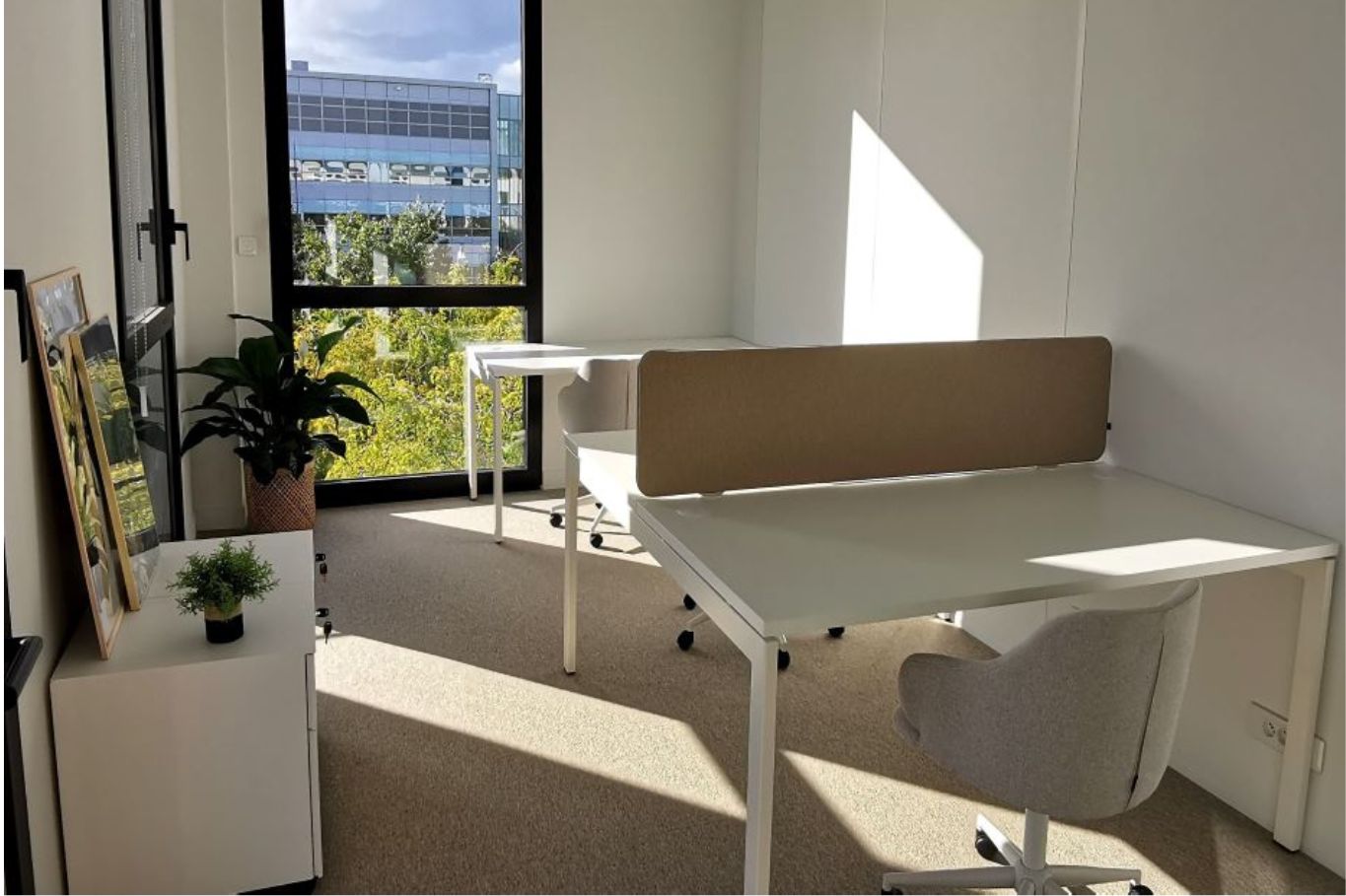 Salle de réunion 4 places Lyon Salle de réunion 4 places Lyon