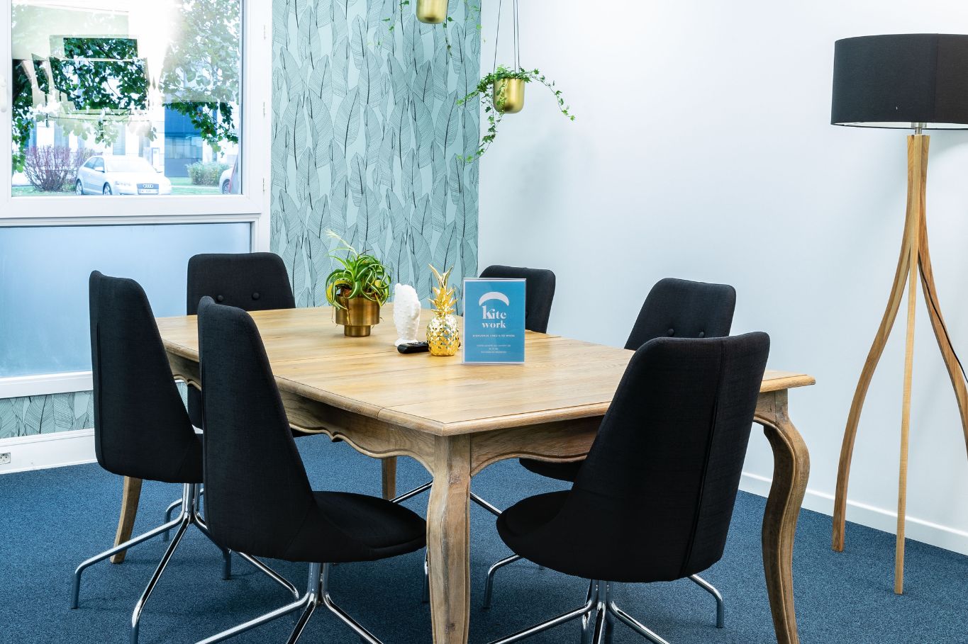 Salle de réunion 6 places Grenoble Salle de réunion 6 places Grenoble