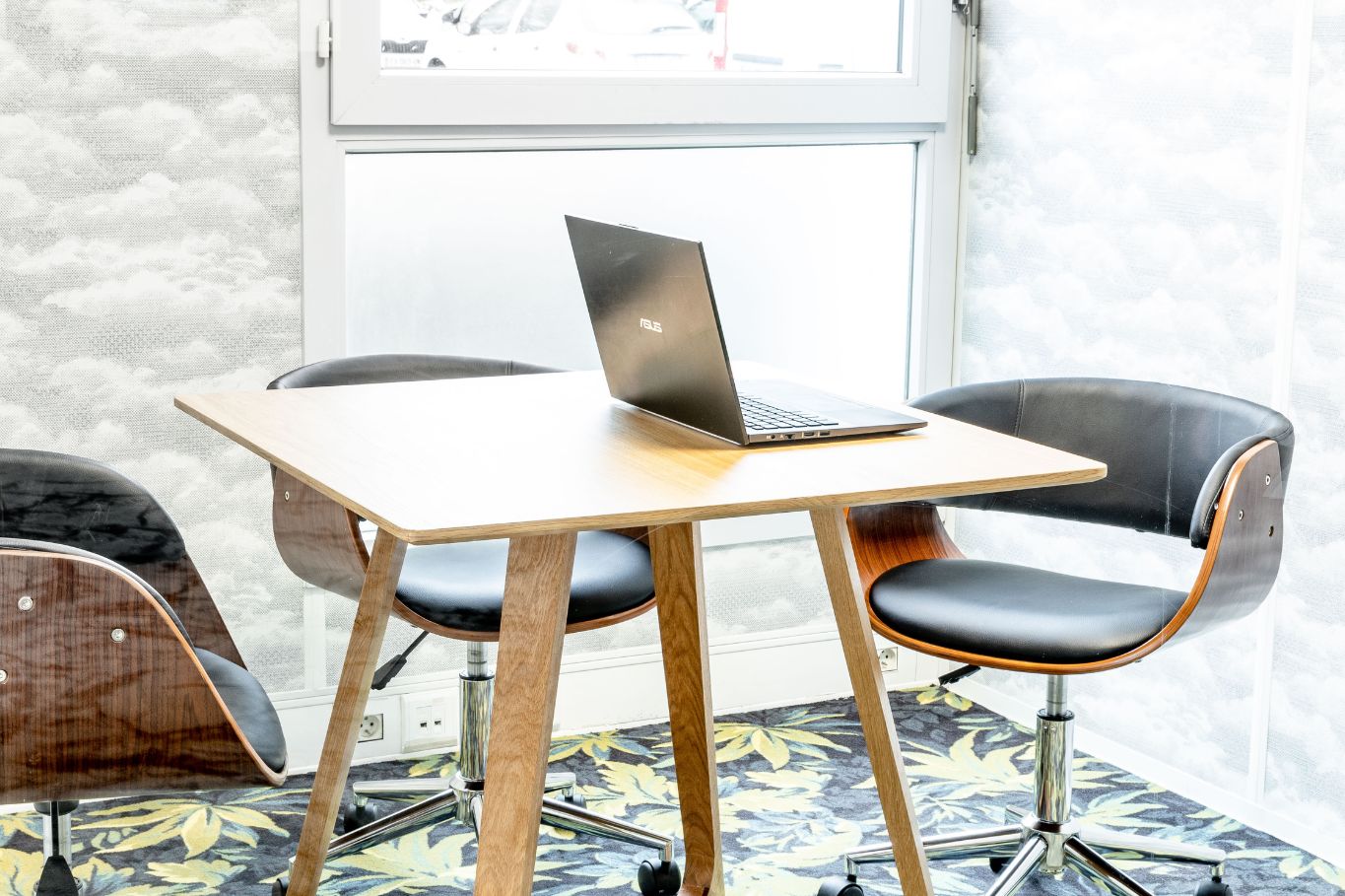 Salle de réunion bubble Grenoble Salle de réunion bubble Grenoble